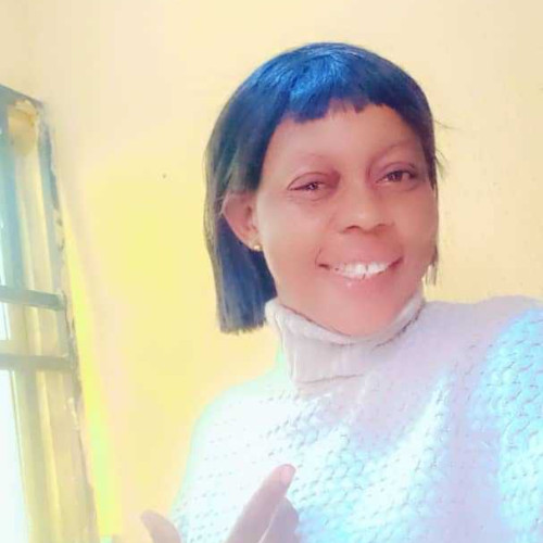 Blessing B. profile photo