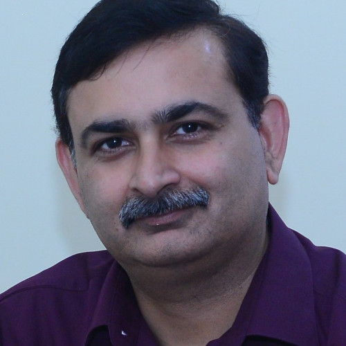 Zulfiqar Saleem M. profile photo