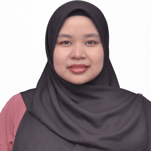 Wahidah K.