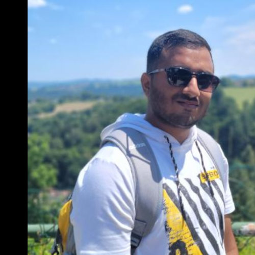 Ravi K.