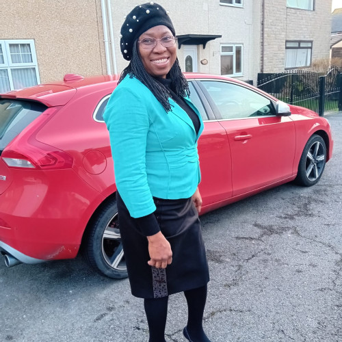 Adedoyin  A. profile photo