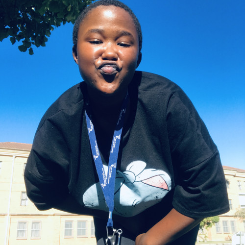 Nontokozo M. profile photo