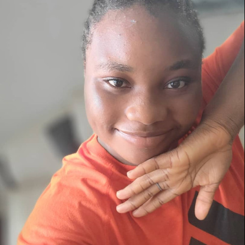 Jasmine  P. profile photo