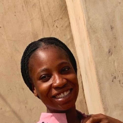 Esther  A. profile photo