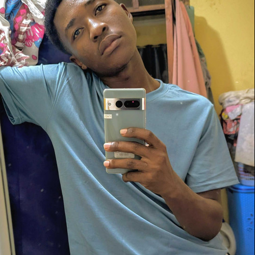 Akram y. profile photo