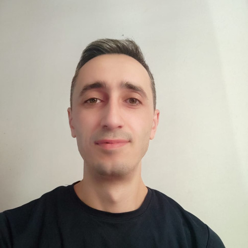 ALISHER Y. profile photo