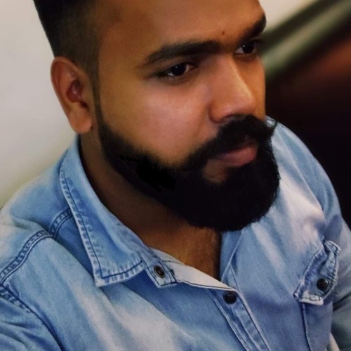 Raj  V.