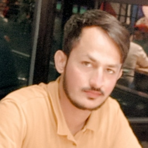 Bilal A. profile photo