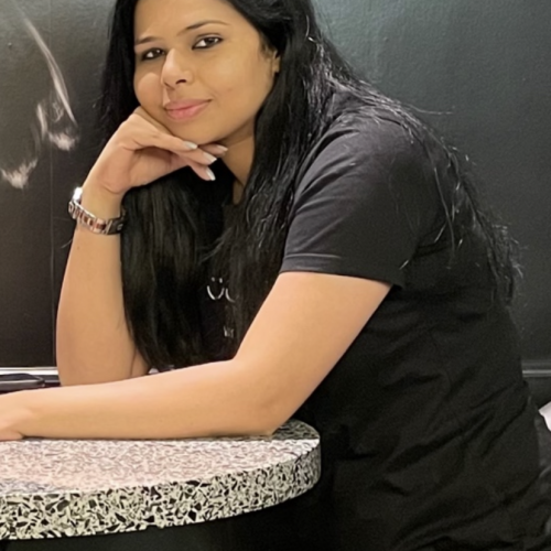 Mahi P. profile photo