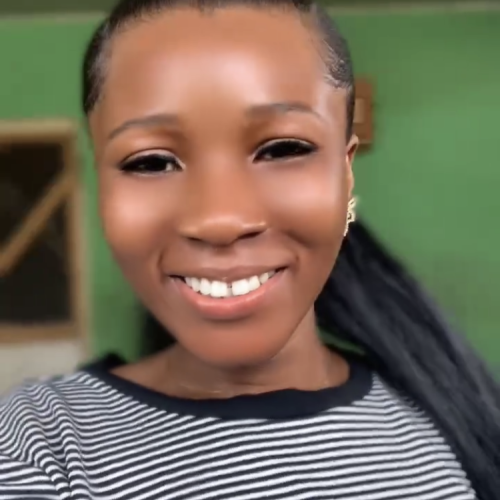 Nana A. profile photo