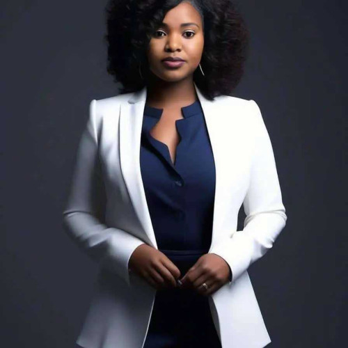 milly k. profile photo