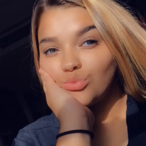 Brittney S. profile photo
