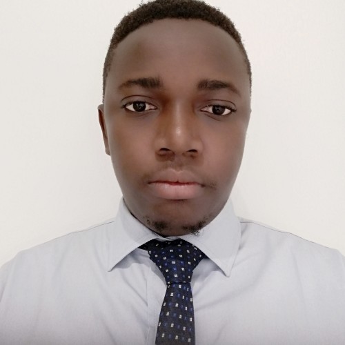 Oluwatimilehin O.