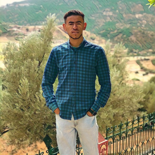 oussama  M. profile photo