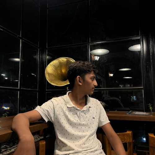 Varun U.