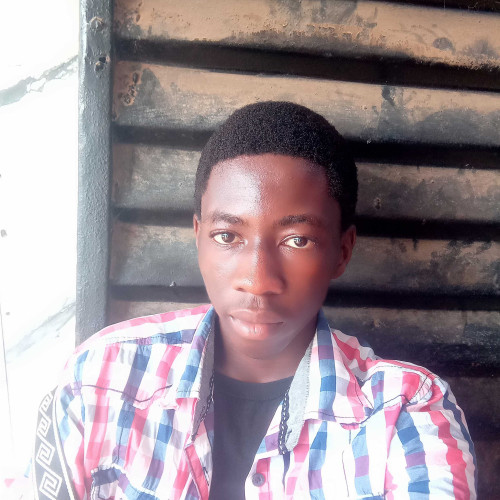 Folarin S. profile photo
