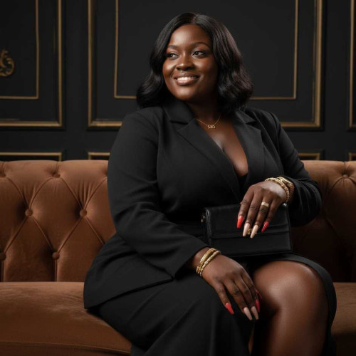 Kay K. profile photo