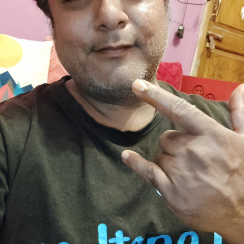 Sanjay k. profile photo