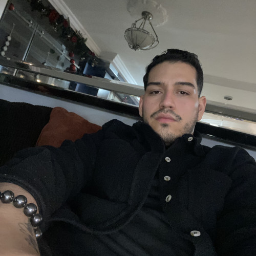 joffre z. profile photo