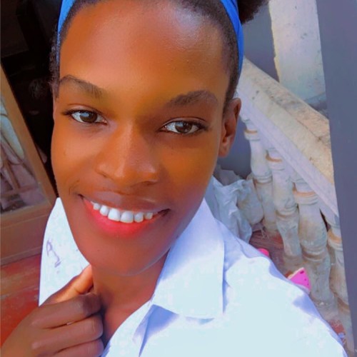 Racheal N. profile photo