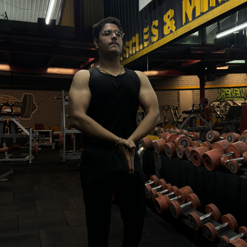 Khushal L. profile photo