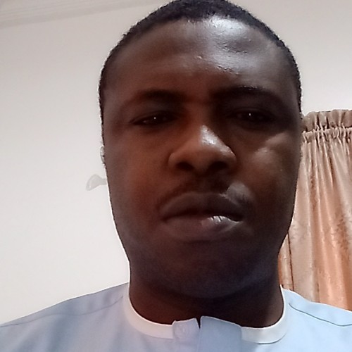 Emeke O. profile photo