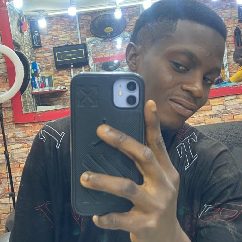 Abeeb O. profile photo