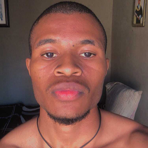 Elmond M. profile photo