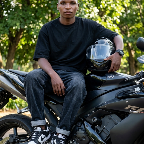 ROBIN F. profile photo