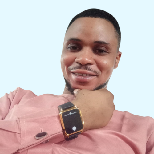 AYODELE O. profile photo