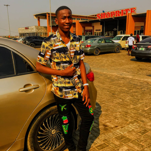 Emmanuel  S. profile photo