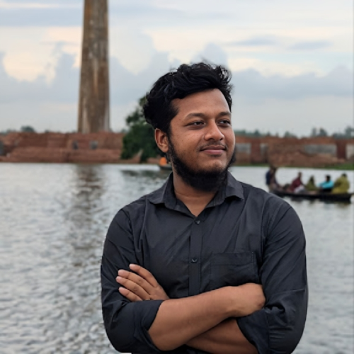 Shuvo S. profile photo