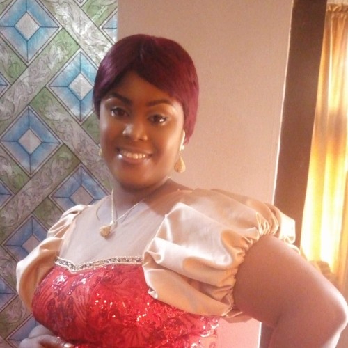 Amaka  O.
