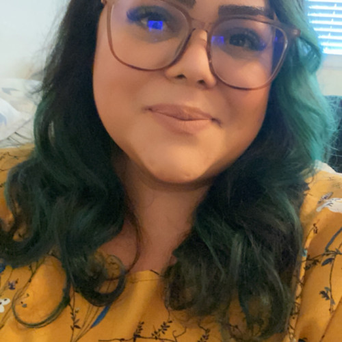 Monique L. profile photo