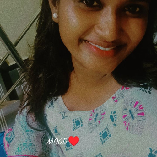 Adivya D. profile photo