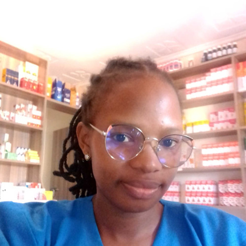 fridah o. profile photo