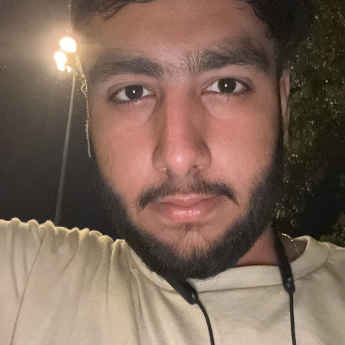 Harsh V. profile photo