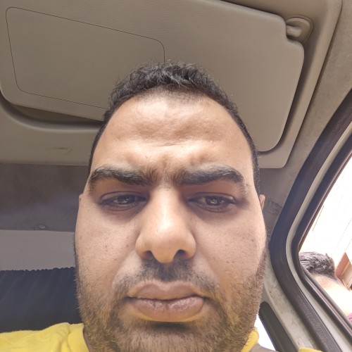 Mahmoud A. profile photo
