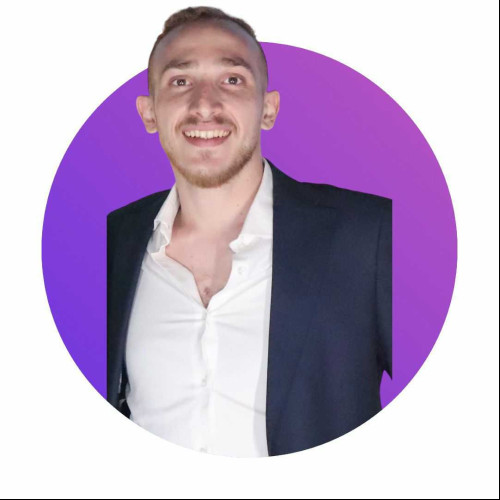 youssef k. profile photo