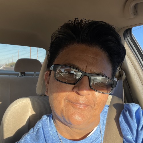 Sheila C.