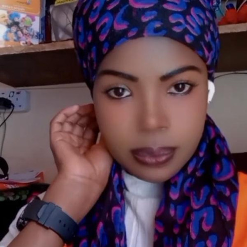 SAUDA  A. profile photo