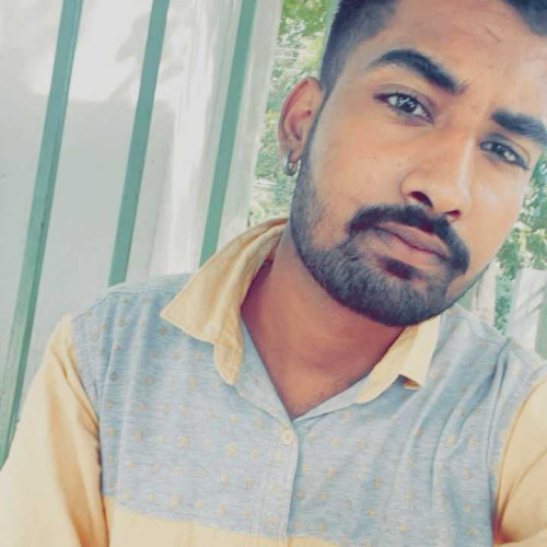 Akshy j. profile photo