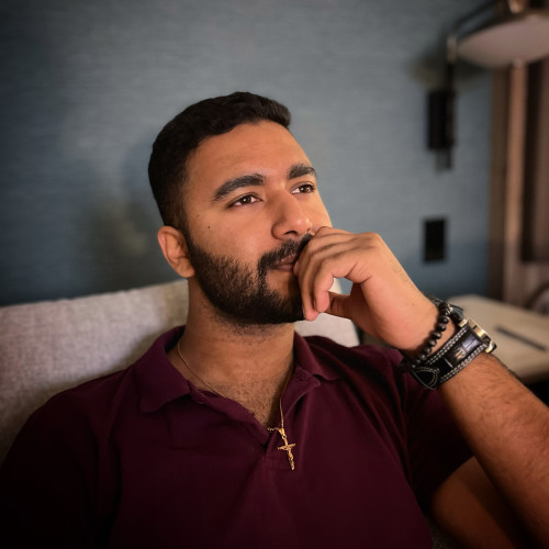 Febin C. profile photo