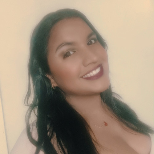 Marcela  R. profile photo