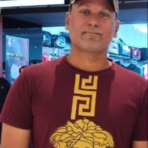 Amir K.