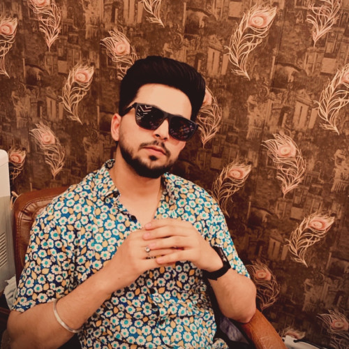 Sahil D. profile photo