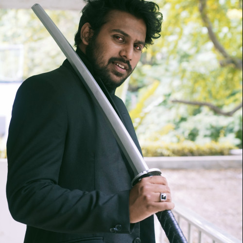 Kalyan R. profile photo