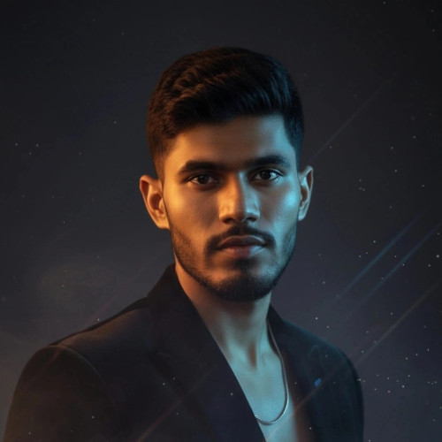 Mohit S. profile photo