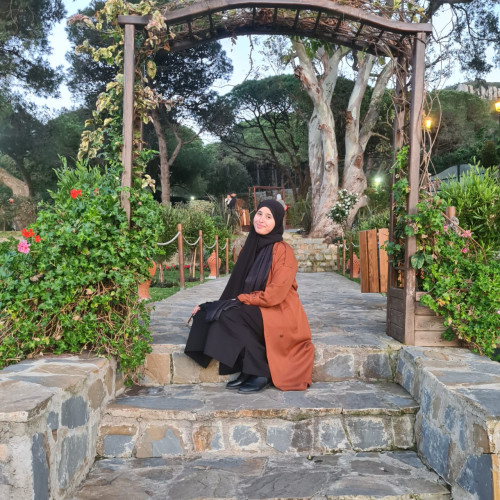 Kawtar T.