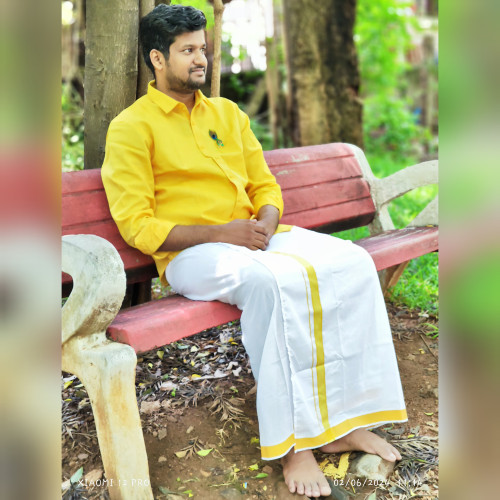 Naveen K. profile photo